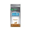 Vet Life Natural Diet Dog Diabetic 2kg PVT020905S