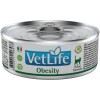 Vet Life Natural Diet Cat Obesity 85g PVT085011