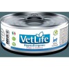 Vet Life Natural Diet Cat konzerv Hypollergenic Pork&potato 85g PVT085013