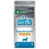 Vet Life Natural Diet Dog Hipo Fish & potato 12kg