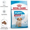 Royal Canin Medium Puppy - közepes testű kölyök kutya száraz táp 3kg R475503