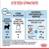 Royal Canin X-Small Puppy 85g-nedves táp mini testű kölyök kutya részére