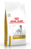Royal Canin Veterinary Canine Urinary S/O száraz kutyatáp 7,5kg