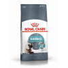 Royal Canin Hairball Care 2kg-száraz táp felnőtt macskáknak a szőrlabdák könnyebb eltávozásáért RC121560
