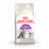 Royal Canin Sensible 400g-érzékeny emésztésű felnőtt macska száraz táp RC127250