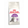 Royal Canin Sensible 4kg-érzékeny emésztésű felnőtt macska száraz táp RC127340