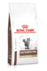 Royal Canin Veterinary Feline Gastrointestinal Fibre Response száraz macskaeledel 0,4kg RC153620