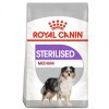 Royal Canin Medium Sterilised 3kg-száraz táp ivartalanított felnőtt kutyáknak RC167700