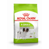 Royal Canin X-Small Puppy 3kg-nagyon kistestű kölyök kutya száraz táp RC173270