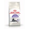 Royal Canin Sterilised 7+ 10kg-ivartalanított idősödő macska száraz táp RC183650