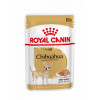 Royal Canin Chihuahua Adult 85g - Csivava felnőtt kutya nedves táp RC224410