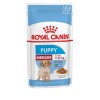 Royal Canin Medium Puppy 10x140g-nedves táp közepes testű kölyök kutya részére RC27004010X