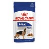 Royal Canin Maxi Adult 140g-nedves táp nagytestű felnőtt kutya részére RC270130
