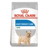 Royal Canin Mini Light Weight Care 3kg-száraz táp hízásra hajlamos felnőtt kutyáknak RC272250