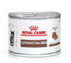 Royal Canin Veterinary Feline Gastrointestinal Kitten nedves eledel 195g