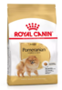 Royal Canin Pomeranian Adult - Pomerániai törpespicc felnőtt kutya száraz táp 500g