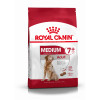 Royal Canin Medium Adult 7+ 15kg-közepes testű idősödő kutya száraz táp RC408890