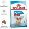 Royal Canin Medium Puppy - közepes testű kölyök kutya száraz táp 12kg