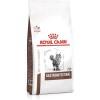 Royal Canin Veterinary Feline Gastrointestinal száraz macskaeledel 2kg RC500001