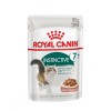 Royal Canin Instictive 7+ 85g - idősödő macska szószos nedves táp RC800664