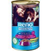 Reno konzerv Kutya borjú 1240gr RENO4339