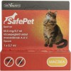 SafePet 52,5 mg/0,7 ml spot on macska 1x SAFSPM