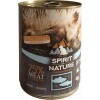 Spirit of Nature Cat konzerv Tonhallal és lazaccal 415gr SN42804