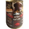 Spirit of Nature Dog konzerv Vaddisznóhússal 800gr SN42815