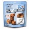 Natural Kitty Meaty Cube 100% Tonhal 60g SNK21006