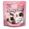 Natural Kitty Meaty Cube 100% Makréla 60g SNK21008