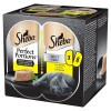 Sheba Perfect Portions 3-pack Csirkés Multipack SP413774