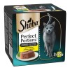 Sheba Perfect Portions Multipack Csirkés 6x37,5g