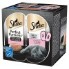 Sheba Perfect Portions Lazac 6x37,5g Multipack SP413776