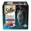 Sheba Perfect Portions Multipack Lazac 6x37,5g