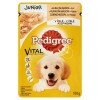 Pedigree Alutasakos Junior Csirke 100g TASAK6