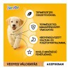 Pedigree alutasak Multipack Junior Csirke & rizs, Marha & rizs 4x100g