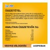 Pedigree alutasak Multipack Junior Csirke & rizs, Marha & rizs 4x100g