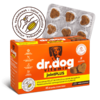Dr. Dog Vitamin jointPLUS izület komplex kutyáknak- 45db vitaminfalat