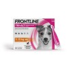 Frontline Tri-Act kutya S 5-10 kg 3x TRIA2