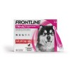 Frontline Tri-Act kutya XL 40-60 kg 3x TRIA5