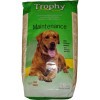 Trophy Dog Maintenance 20kg 25/9,5 TRO4