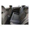 Trixie Autóba Ülésvédő Huzat Fekhely 95x10x50cm, fekete