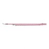 Trixie Cavo hosszabbítható fényvisszaverő póráz, S-M: 2,00m/12mm fuchsia TRX135811