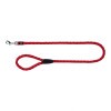 Trixie Cavo póráz S–M: 1,00 m/12 mm, piros TRX143403