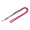 Trixie Cavo hosszabbítható póráz L–XL 2m/18 mm fuchsia/grafit