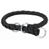 Trixie Fojtó Cavo, M–L: 43–51 cm/18 mm, Fekete TRX143901
