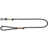Trixie Póráz Be Nordic L-Xl 1m/13mm fekete/homok TRX17215