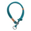 Trixie Fojtó BE NORDIC L–XL 55 cm/13mm Olajkék/Világos Olajkék/Szürke/Világosszürke TRX17292