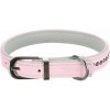 Trixie Nyakörv Active Comfort Strasszkövekkel S–M 27–33cm/15mm Pink TRX19033