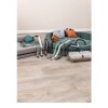 Trixie Nyakörv Citystyle PVC M 35-42cm/20mm zsálya